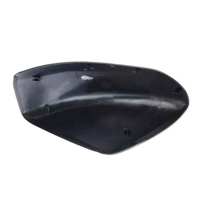 Silver Left Rearview Mirror Cap for Nissan Altima Sedan (2013-2018)