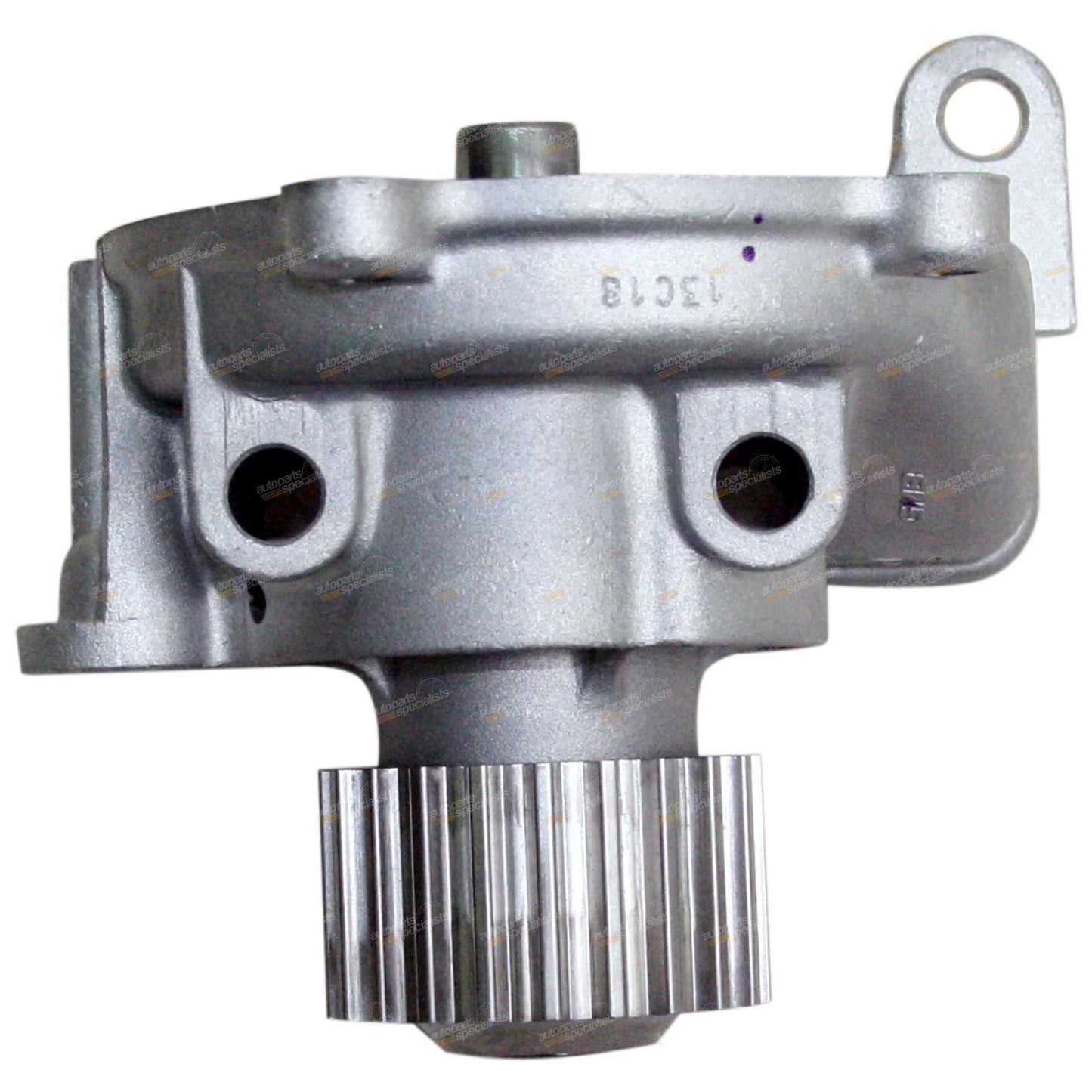 Water Pump 4cyl 2.2L for Ford Courier (1985-1996)