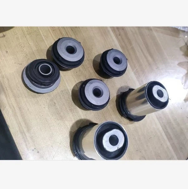 6 x Front Lower Control Arm Bushing Kit for Mercedes W240