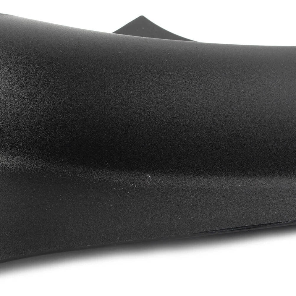 Left Right Side Air Duct Covers for Yamaha YZF600R (1996-2006)