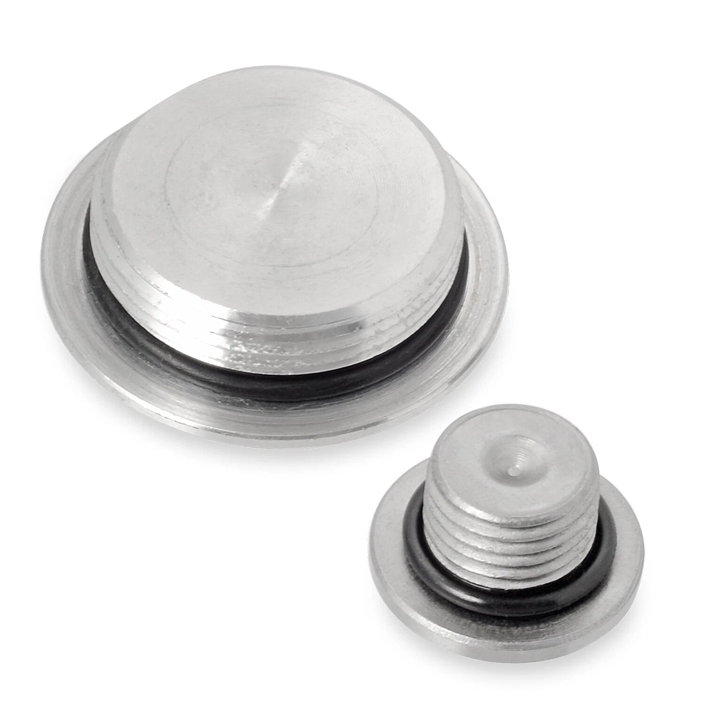 Engine Crankcase Cover Plugs for Honda XR650L/TRX400EX/TRX400ER/TRX400X/TRX450R