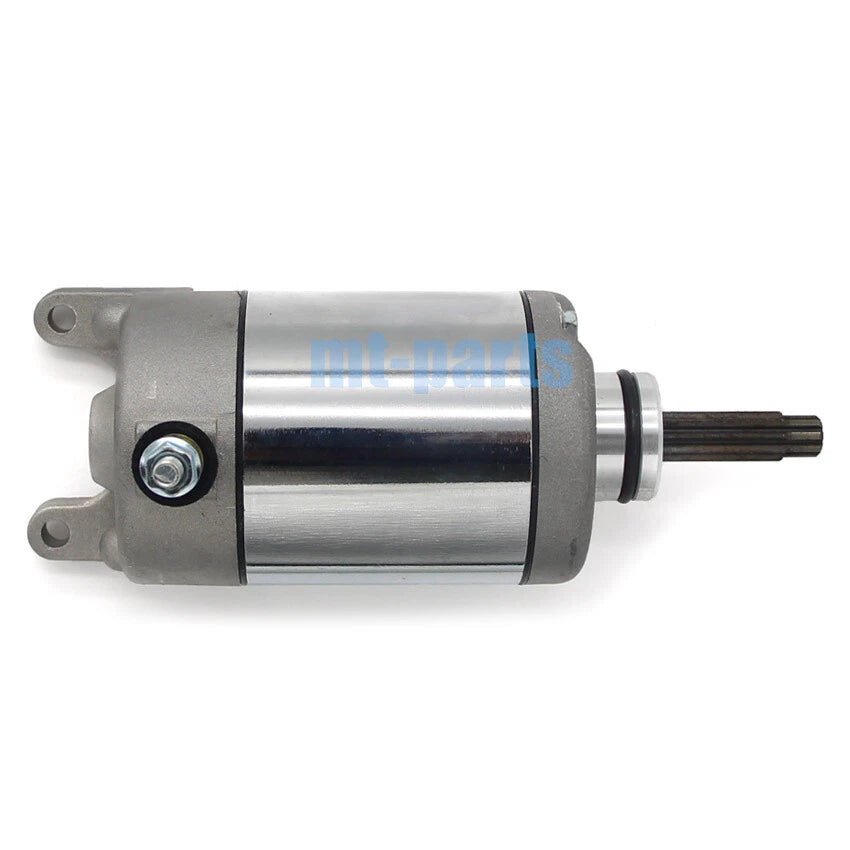 Starter for Honda TRX400EX Sportrax 400 EX, TRX400X Sportrax 400 X (1999-2009)