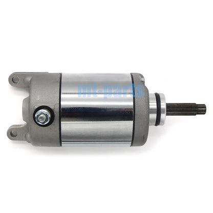 Starter for Honda TRX400EX Sportrax 400 EX, TRX400X Sportrax 400 X (1999-2009)