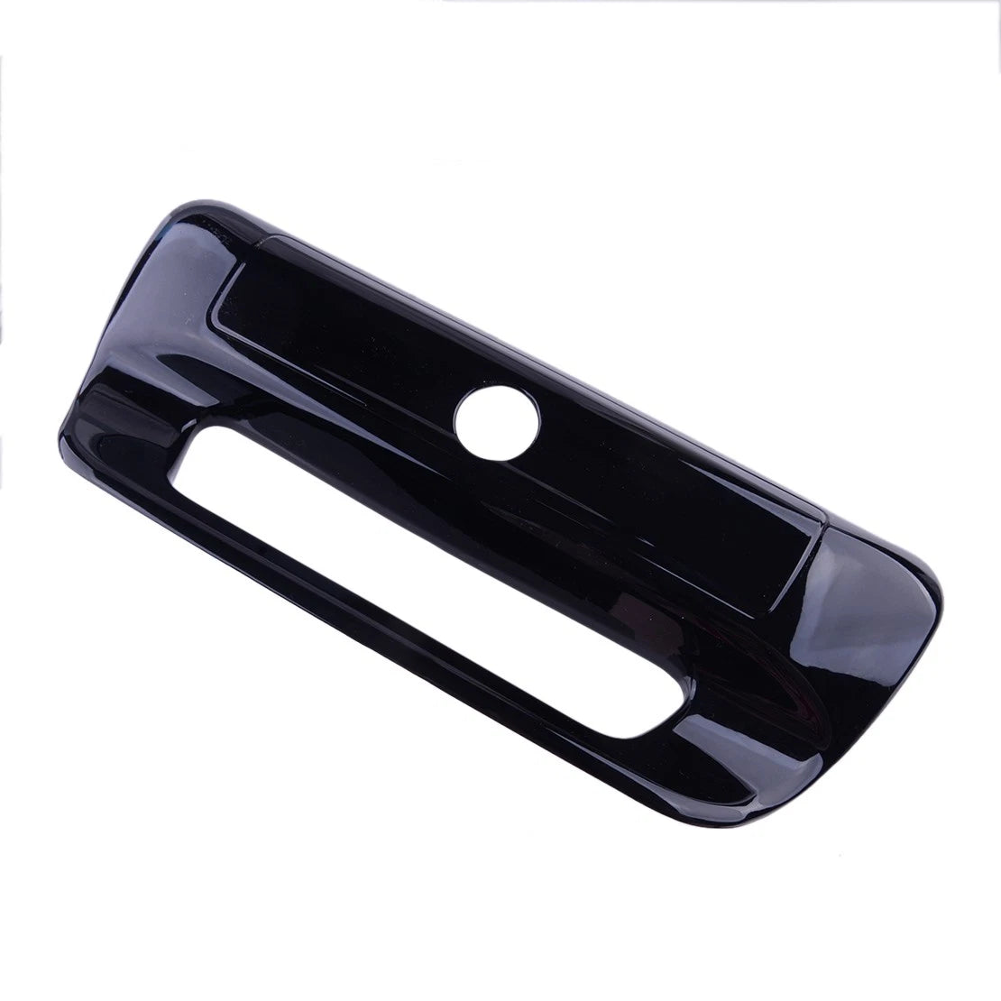 Tailgate Switch Button Handle Trim for Dodge Ram 1500 (2019-2021)