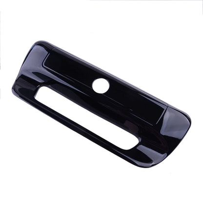 Tailgate Switch Button Handle Trim for Dodge Ram 1500 (2019-2021)
