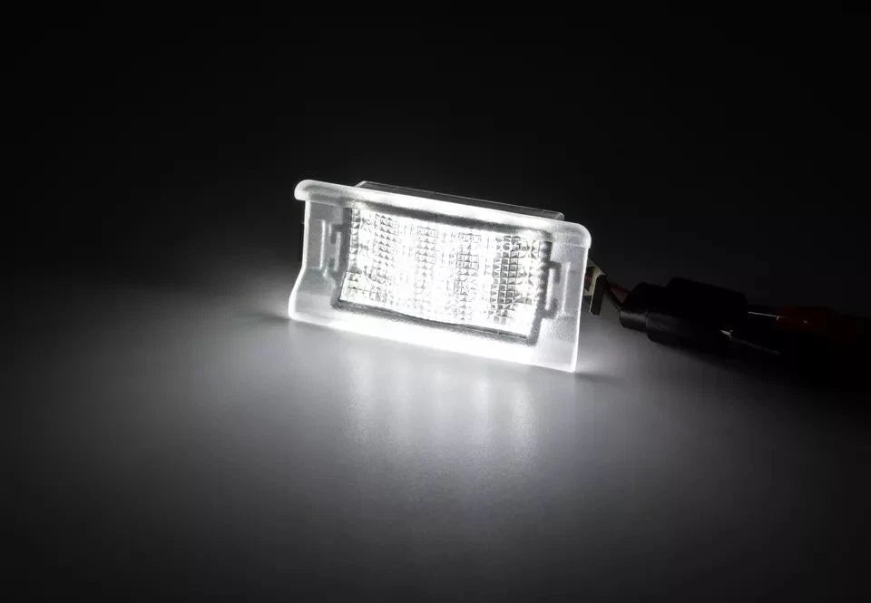 LED License Plate Light for BMW 5-Series E34 Touring (1987–1996)