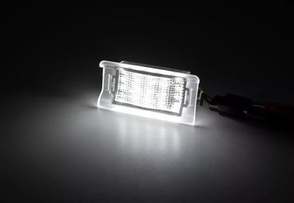 LED License Plate Light for BMW 5-Series E34 Touring (1987–1996)