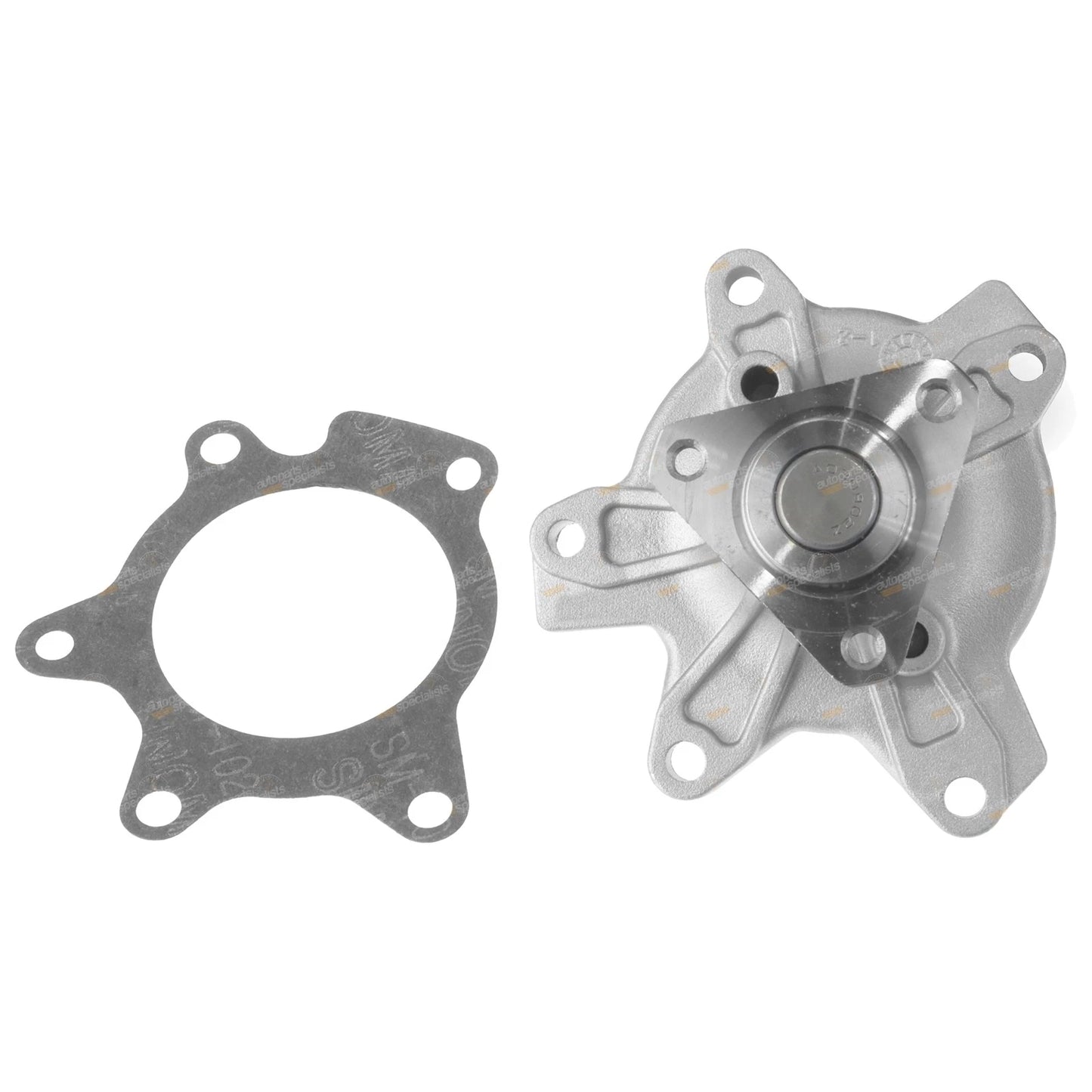 Water Pump for Toyota Yaris NCP91 NCP93 (2005–2010)