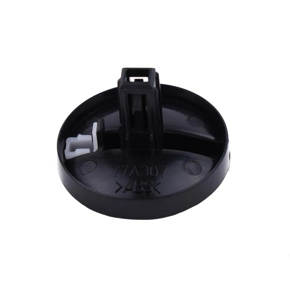 Air Condition A/C Panel Control Switch Knob Black Fits Toyota Hilux Vigo 2005-10