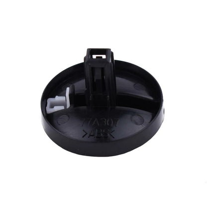 Air Condition A/C Panel Control Switch Knob Black Fits Toyota Hilux Vigo 2005-10