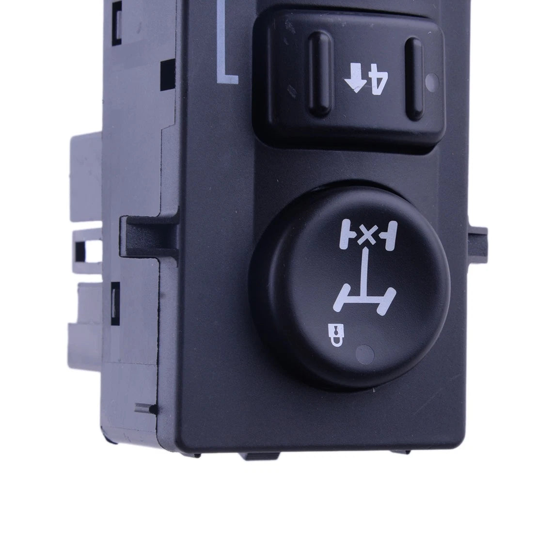 4WD Switch Transfer Case Shift Selector Control for Hummer H2 (2003-2009)
