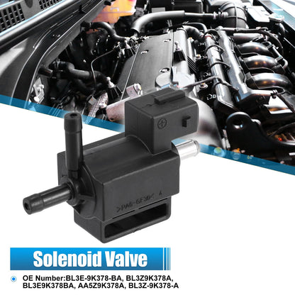 Vapor Canister Purge Valve for Ford Expedition (2015-2017)