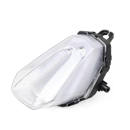 LED Rear Taillight Brake Turn Signal Light for Suzuki GSXR1000 (2017-2021)