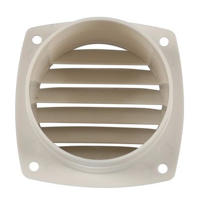 93.5mm Air Outlet Vent Hose for RV Camper Marine Boat Ventilation