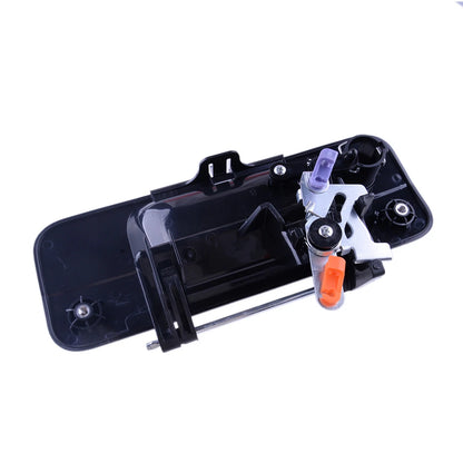 Outer Rear Tailgate Handle for Toyota Tundra (2007-2013)