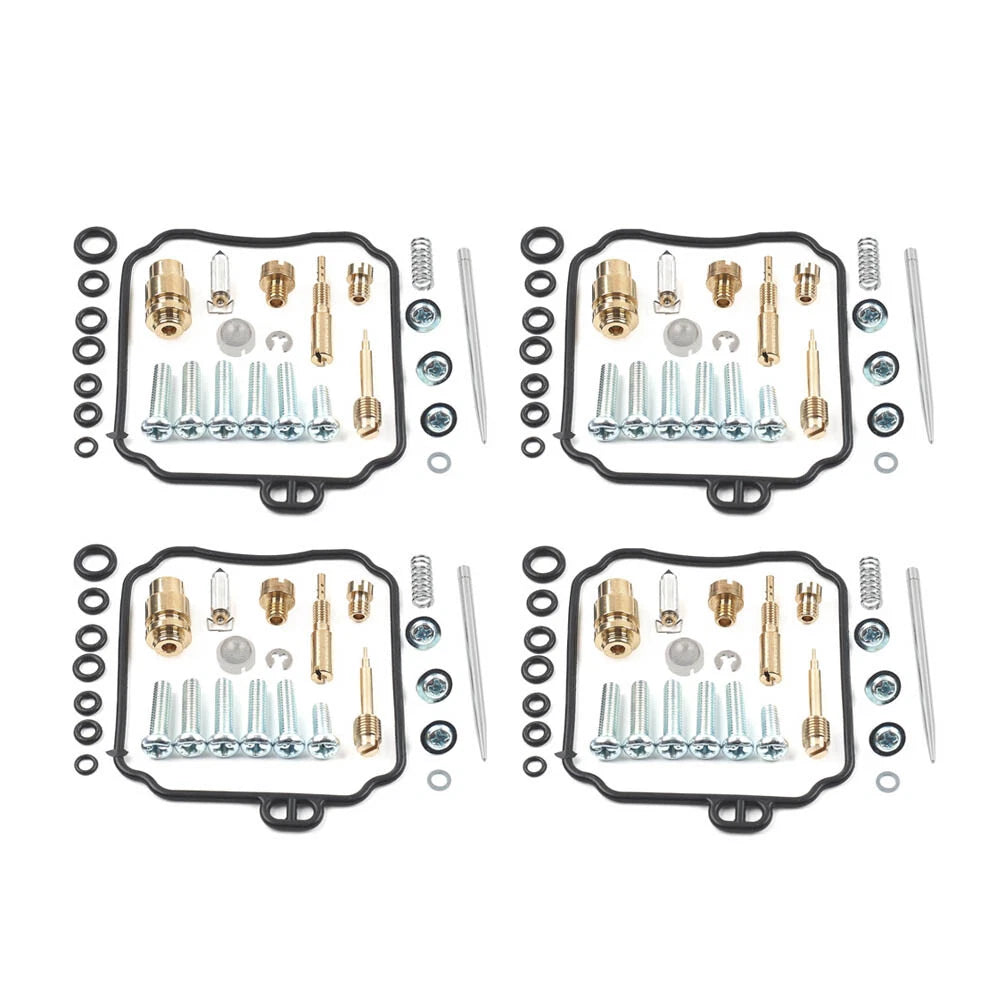 Carburetor Repair Kit for Yamaha XVZ1300 Royal Star (1996-1998)