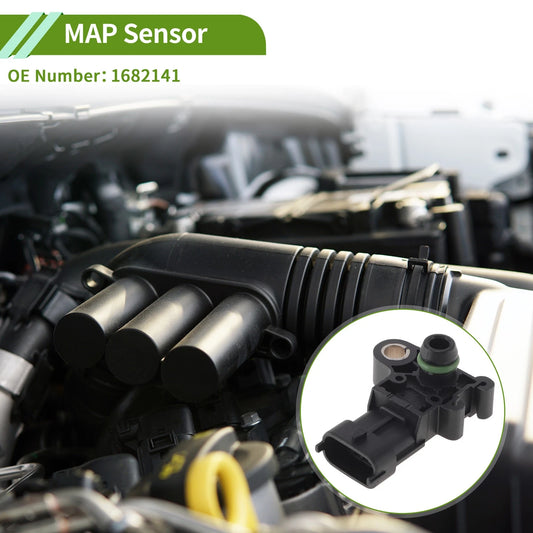 MAP Sensor for Ford Ranger (2011-2018)