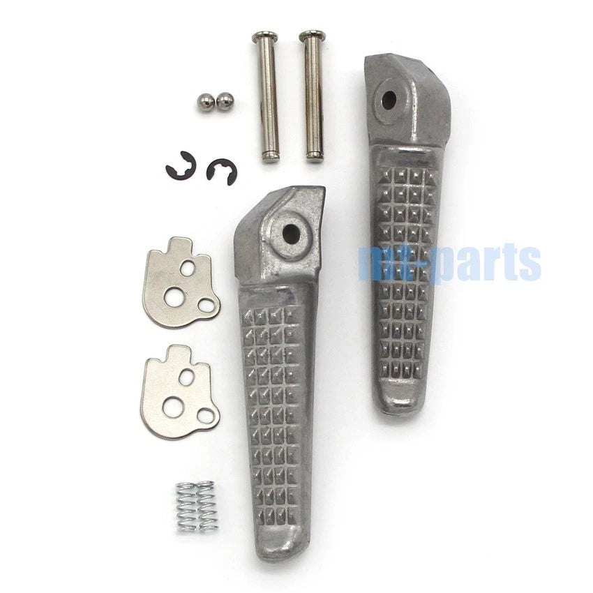 Rear Footrest Pegs for Honda VTR1000F Firestorm (1997-2006)