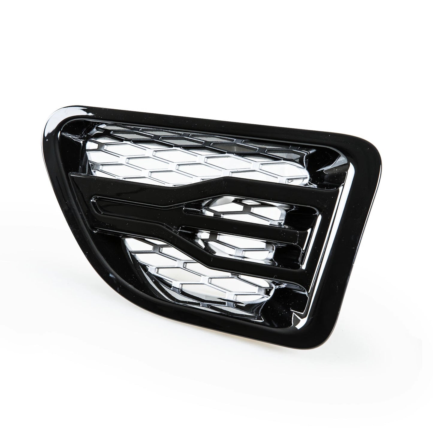 Fender Grill for Land Rover L320 Sport (2006-2009)