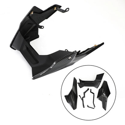 Belly Pan Lower Trim for BMW F900R/F900XR (2020-2021)