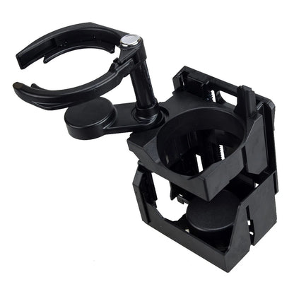 Cup Holder for Mercedes Benz E300 E320 E430 E55 AMG E420 (1996-1999)