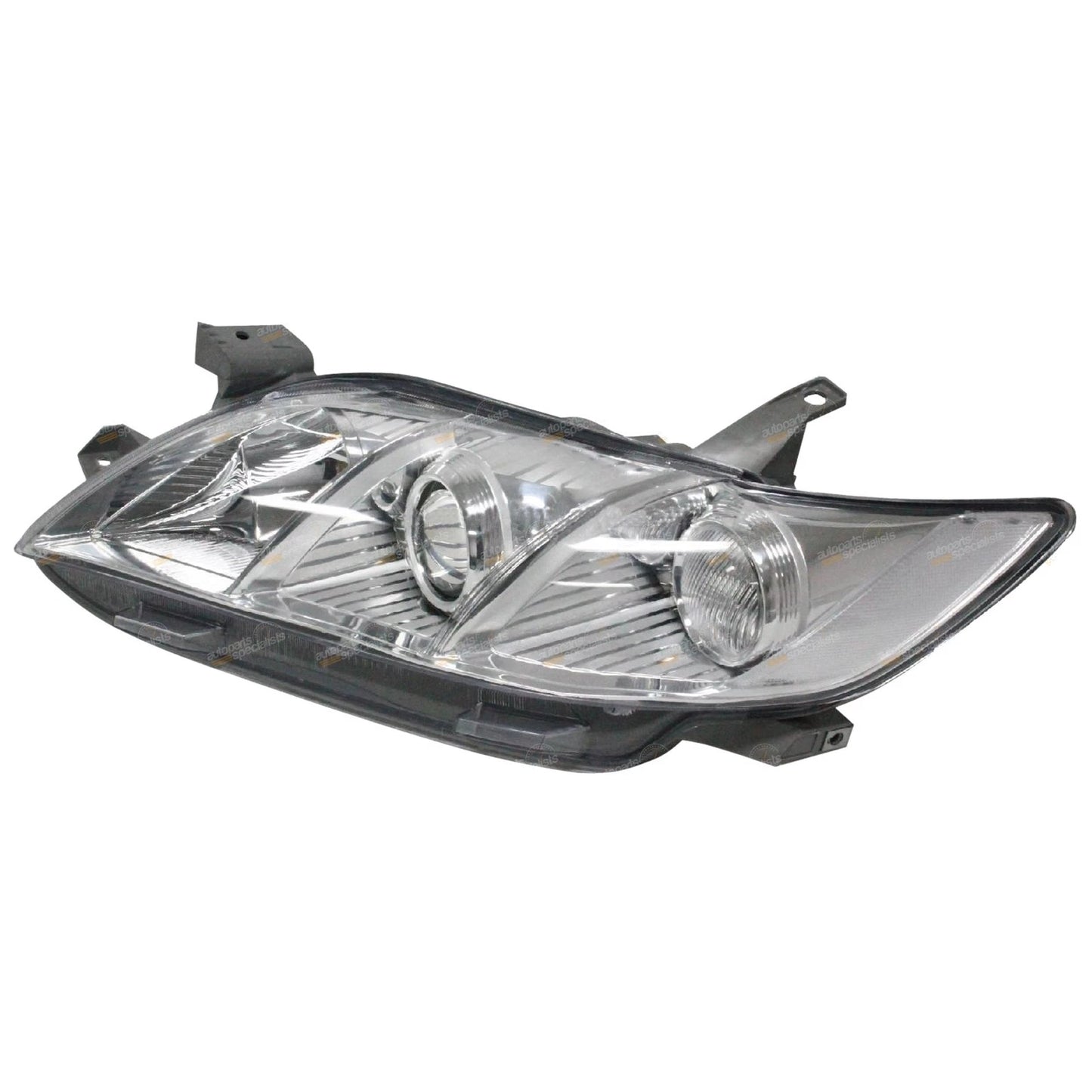 LH Headlight for Toyota Camry Left Passenger (2006–2009)