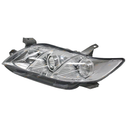 LH Headlight for Toyota Camry Left Passenger (2006–2009)