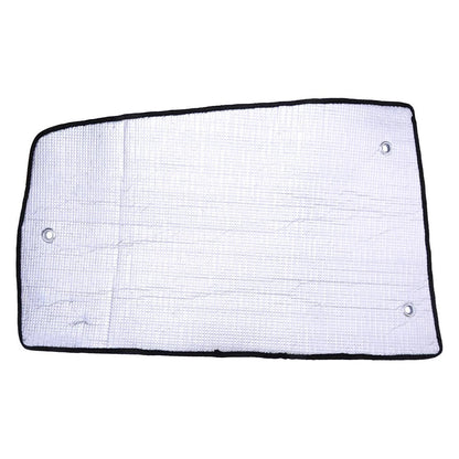 6 x Side Window Silver Privacy Sunshade Covers for Honda CR-V (2007-2011)