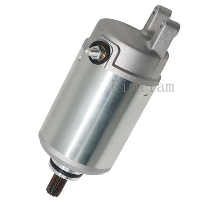 Starter for Suzuki GSX-R750, GSX-750, GS500E, GS500H (1985-2011)