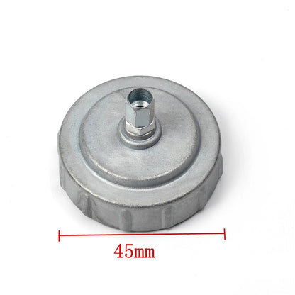Throttle Cable Eliminator Carb Cap Kit for Yamaha YFS200 Blaster (1988–2006)