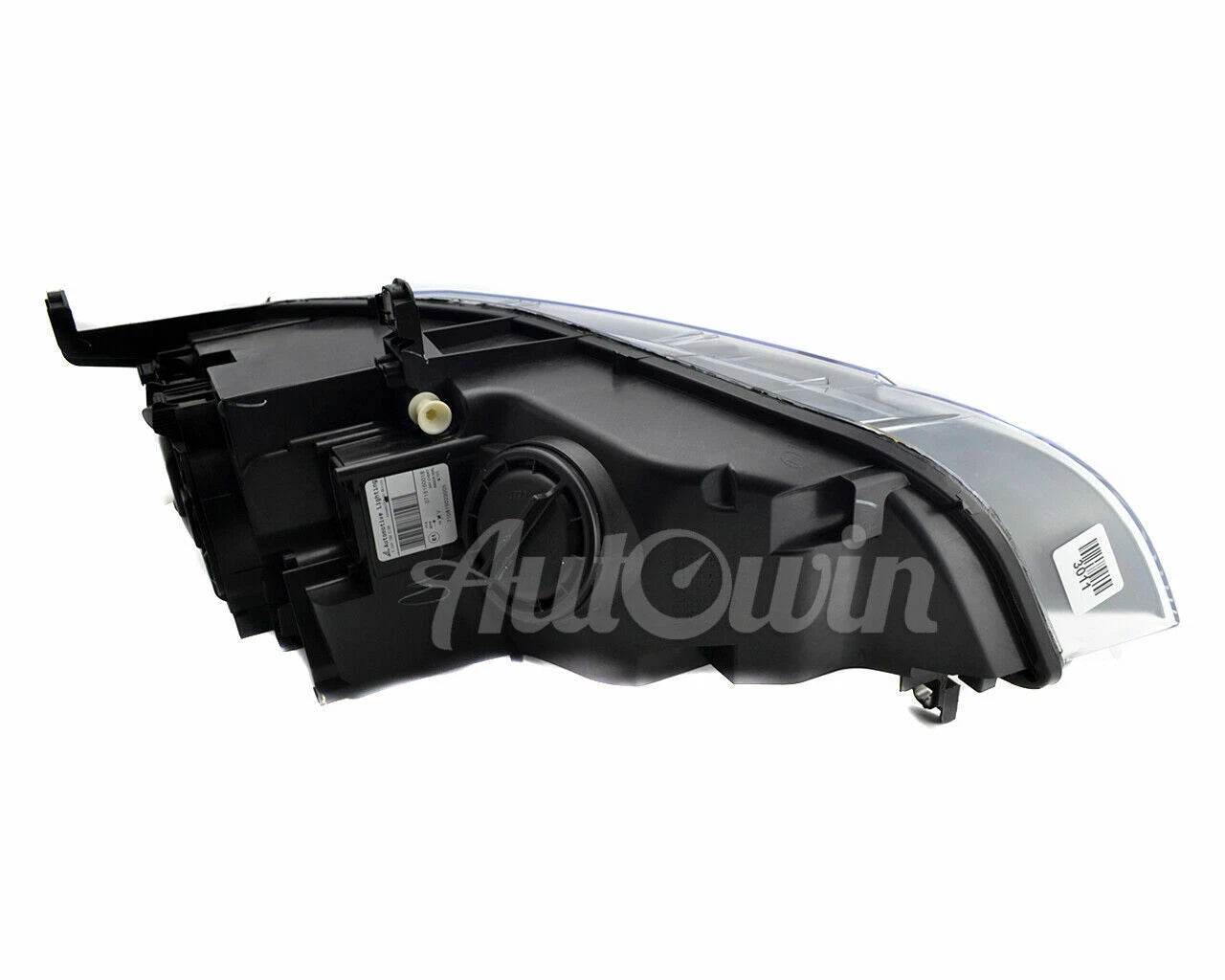 Bi-Xenon Adaptive Headlight LH for BMW X5 Series E70 (2007-2013)