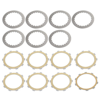 Clutch Kit for Honda NTV NT XL XRV VT 650 700 (1988-2014)