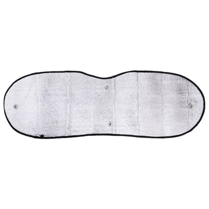Rear Window Privacy Sunshade for Toyota RAV4 2012-2016, Anti-UV Protection