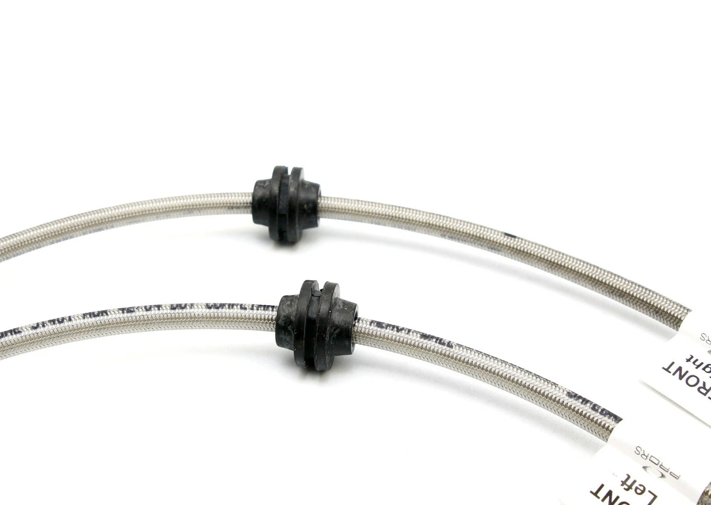 Brake Line Kit for BMW E85/E86 Z4 Roadster & Coupe (2002-2008)