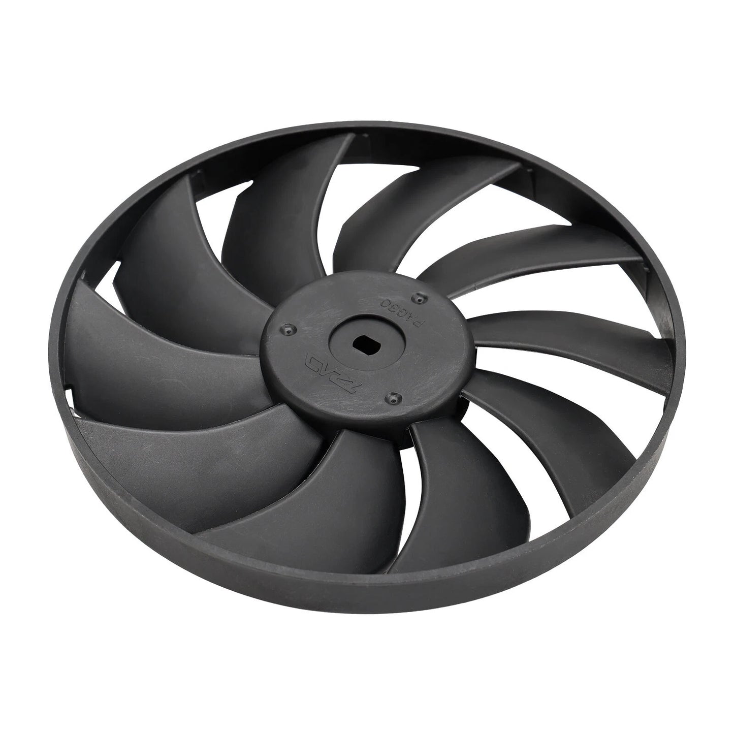 Radiator Fan Blade for Kawasaki Ninja ZX-6R, ZX-10R (2007-2011)