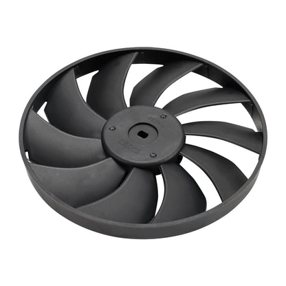 Radiator Fan Blade for Kawasaki Ninja ZX-6R, ZX-10R (2007-2011)