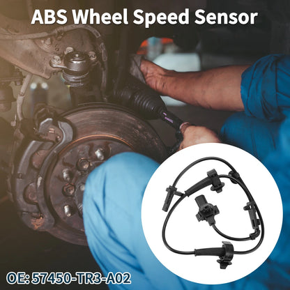 ABS Wheel Speed Sensor for Honda Civic (2012-2013)