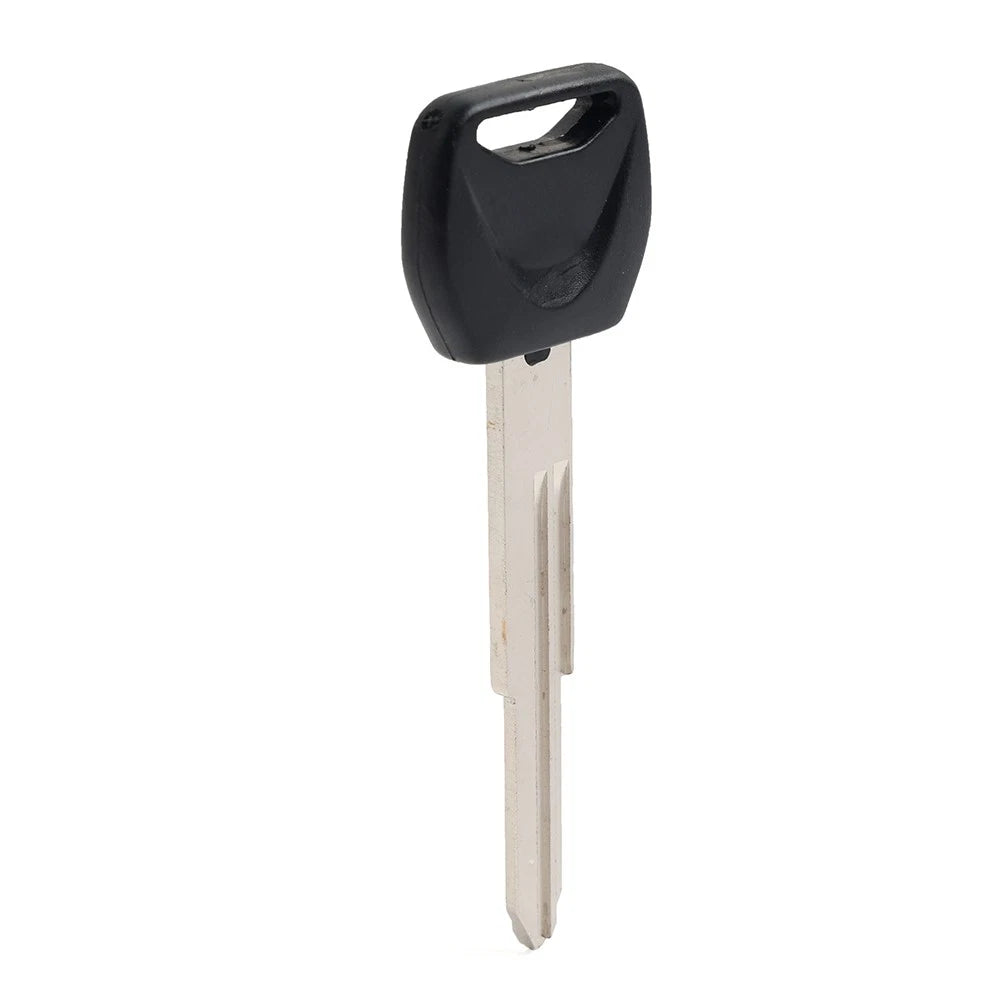 Uncut Blade Blank Key for Honda FAZE 250, SILVER WING 400/600 (2001-2010)