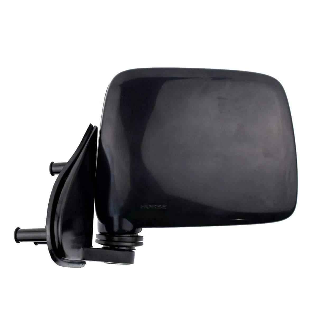 Side View Door Mirror Left Fits Nissan Hardbody Navara D21 Pickup Truck 1986-97