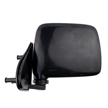 Side View Door Mirror Left Fits Nissan Hardbody Navara D21 Pickup Truck 1986-97