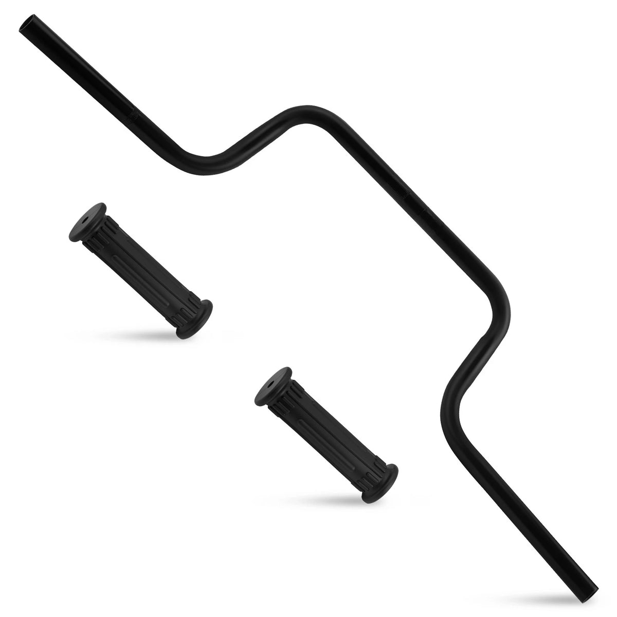 Handlebar & Grips for Polaris Sportsman 700 MV Twin EFI (2006)