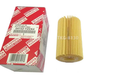 Oil Filter for Toyota Land Cruiser (2008-2021)