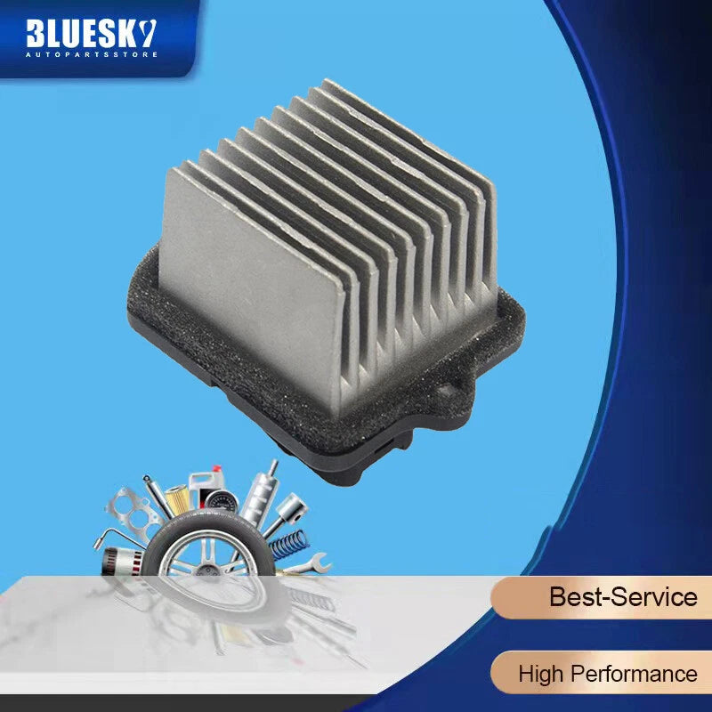 A/C Blower Motor Resistor for Mitsubishi Lancer, Outlander (2007-2014)