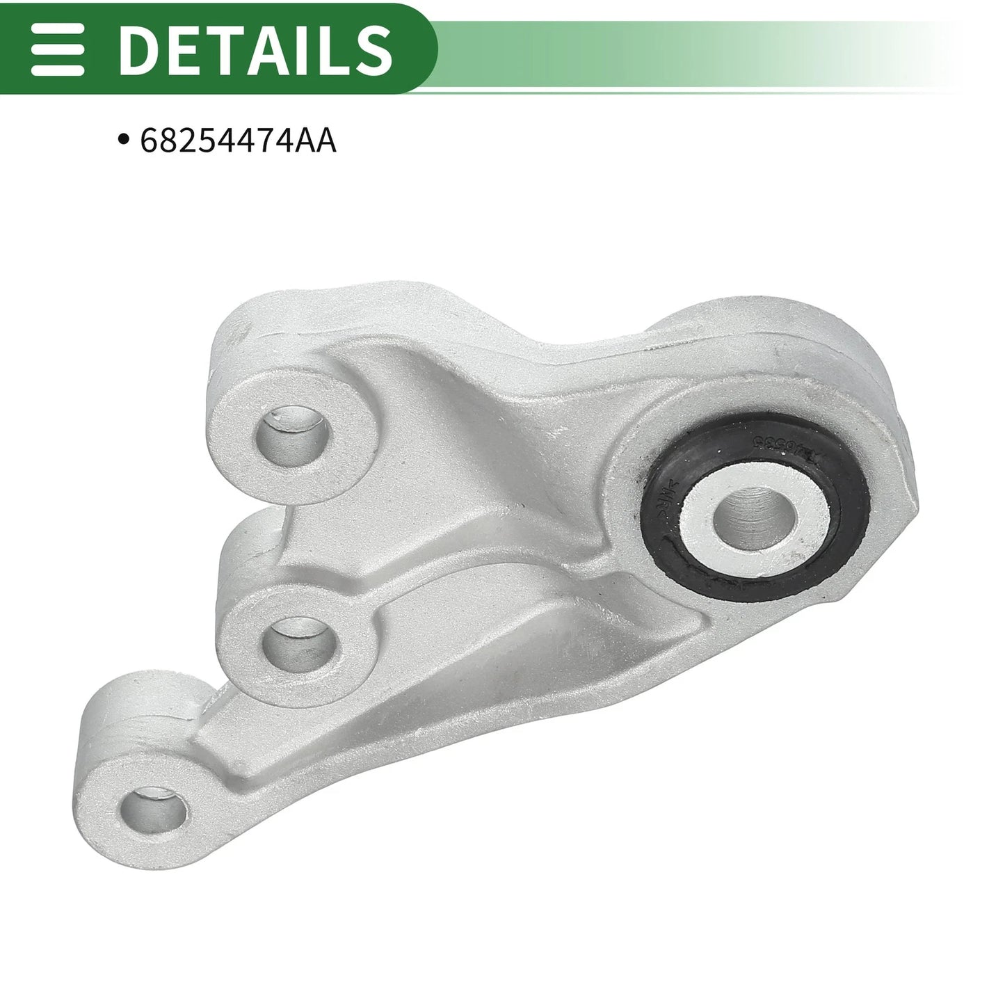 Engine Mount for Jeep Renegade 1.4L (2015-2018)