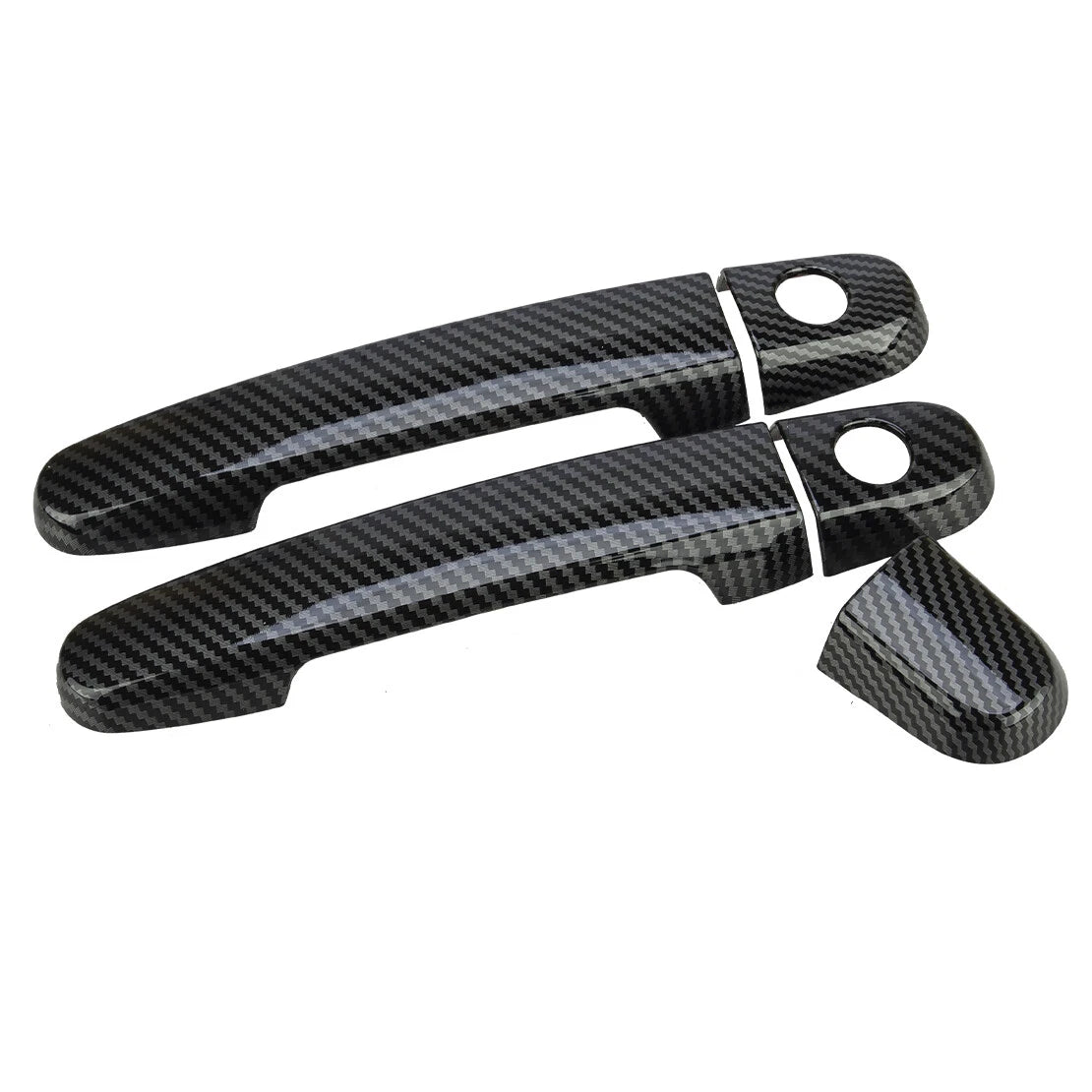 Car Exterior Door Handle Cover Trim for Scion TC Hatchback (2005-2010)