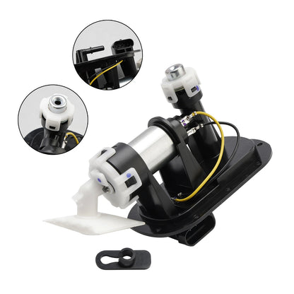 Fuel Pump Replacement for Hyosung GT650/R, 250/R, ST7 (2013-2017)