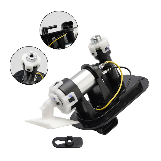 Fuel Pump Replacement for Hyosung GT650/R, 250/R, ST7 (2013-2017)