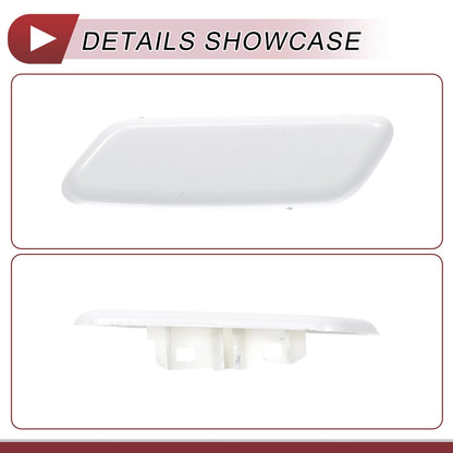 Front Left Washer Nozzle Cover for Lexus IS II (2008-2010)