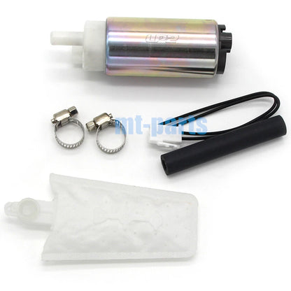 Fuel Pump & Filter for Honda FES125 Pantheon (2003-2005) & S-Wing (2007-2013)
