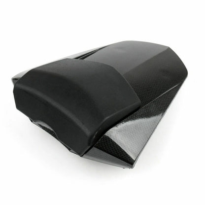 Pillion Seat Cover for Yamaha YZF R1 (2007-2008) Carbon Fiber